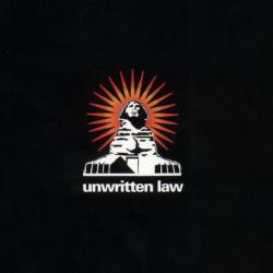 Lonesome del álbum 'Unwritten Law'