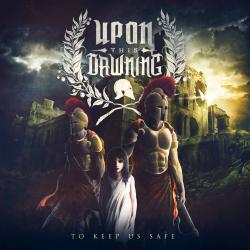 Nothing Last For Ever del álbum 'To Keep Us Safe'