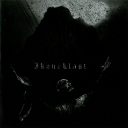 Sopor Necrosanctus del álbum 'Ikonoklast'