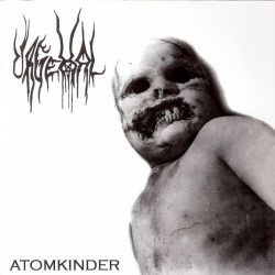 Through The Grace Of Hell del álbum 'Atomkinder'