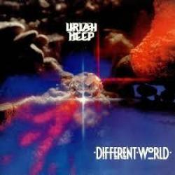 Different World del álbum 'Different World'