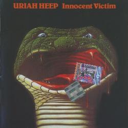 Flyin' High del álbum 'Innocent Victim'