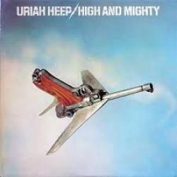 Confession del álbum 'High and Mighty'