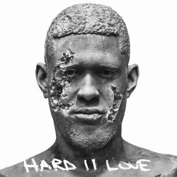 Bump del álbum 'Hard II Love'