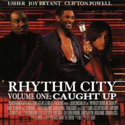 It Is What It Is del álbum 'Rhythm City Volume One: Caught Up'
