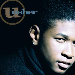 Smile Again del álbum 'Usher'