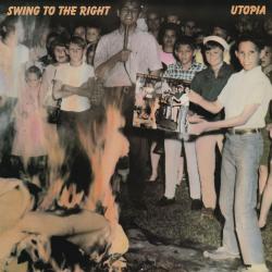 Junk Rock (Million Monkeys) del álbum 'Swing to the Right'