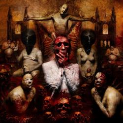 Halleluyah!!! (God is Dead) del álbum 'Impressions in Blood'