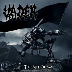 Death In Silence del álbum 'The Art of War'