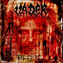 Angel of Death del álbum 'Blood'