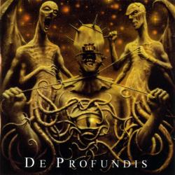 Outbreak Of Evil del álbum 'De profundis / Future of the Past'