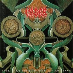 Demon's Wind del álbum 'The Ultimate Incantation'
