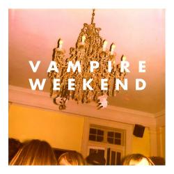 I Stand Corrected del álbum 'Vampire Weekend'