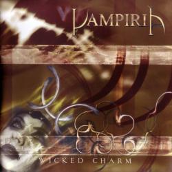 Unholy War del álbum 'Wicked Charm'