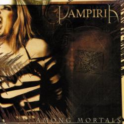 Requiem for a vampire del álbum 'Among Mortals'