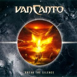 Primo Victoria del álbum 'Break the Silence'