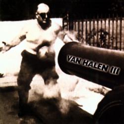 How Many Say I del álbum 'Van Halen III'