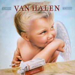 House Of Pain de Van Halen
