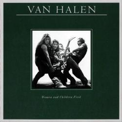 And The Cradle Will Rock de Van Halen