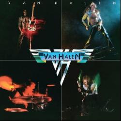 Eruption del álbum 'Van Halen'