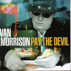 Big Blue Diamonds del álbum 'Pay the Devil'