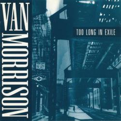 Lonely Avenue del álbum 'Too Long in Exile'