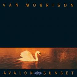 Whenever God Shines His Light On Me del álbum 'Avalon Sunset'