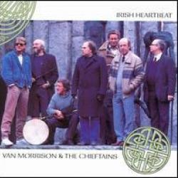 Celtic Ray del álbum 'Irish Heartbeat'