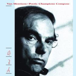 Spanish Steps del álbum 'Poetic Champions Compose'