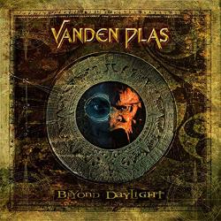 Free The Fire de Vanden Plas