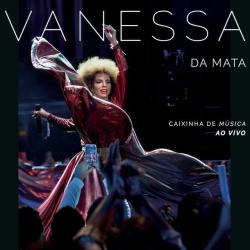 Boa Sorte / Good Luck de Vanessa Da Mata