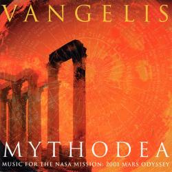 Mythodea: Music for the NASA Mission: 2001 Mars Odyssey