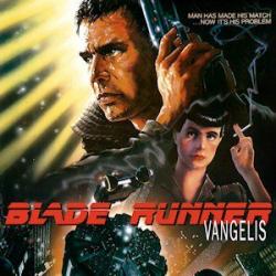 Blush Response del álbum 'Blade Runner (Original Soundtrack)'