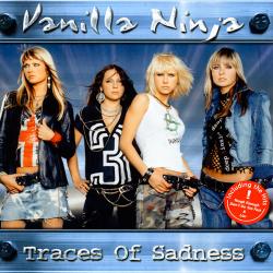 Liar del álbum 'Traces of Sadness'