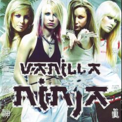 Sugar And Honey del álbum 'Vanilla Ninja'