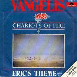 Chariots of Fire Theme de Vangelis