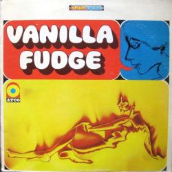 Take for a litlle while del álbum 'Vanilla Fudge'