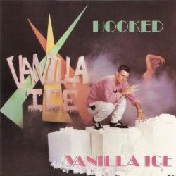Ice Ice Baby del álbum 'Hooked'