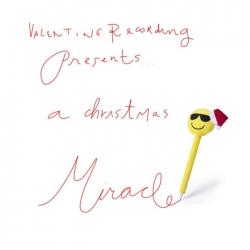 Happy Xmas (war Is Over) del álbum ' Valentine Recording Presents: A Christmas Miracle '