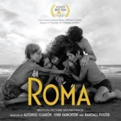 Roma (Motion Picture Soundtrack)