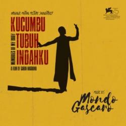 Kucumbu Tubuh Indahku (Memories of My Body) [Original Motion Picture Soundtrack]