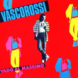 Canzone del álbum 'Vado Al Massimo'