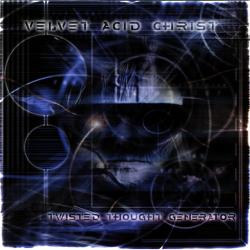 Velvet Pill (jagged Scar Mix) del álbum 'Twisted Thought Generator'