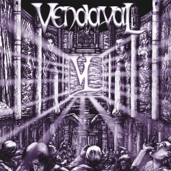 Sin Perdón del álbum 'Vendaval'