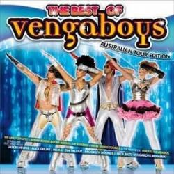 We Like To Party del álbum 'The Best Of Vengaboys (Australian Tour Edition)'