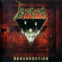 Resurrection del álbum 'Resurrection'