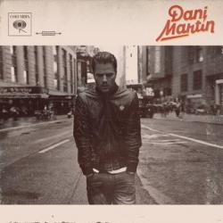 Estrella del Rock del álbum 'Dani Martín'