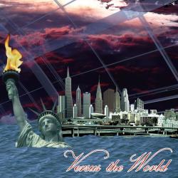 Is There No End? del álbum 'Versus the World'