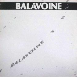 Balavoine