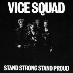 Stand Strong, Stand Proud del álbum 'Stand Strong Stand Proud'